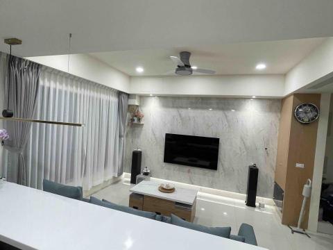 菜菜子 - 居家清潔