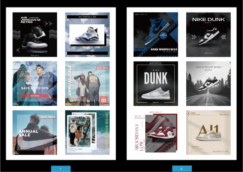 Una./平面設計.DM設計.Logo.名片設計.宣傳單.菜 - 平面作品
