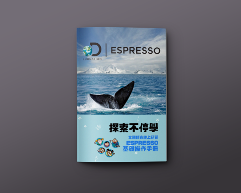 大樹 - Discovery 探索教育_brochure 大樹 - Discovery 探索教育_brochure