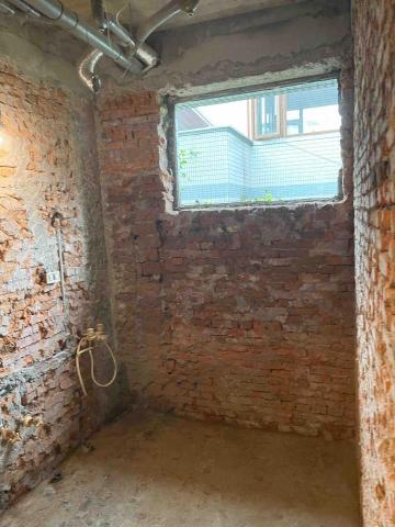 林家環保工程行 - 新店花園一路廁所收尾