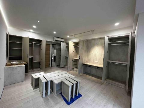 潔佳裝潢細清有限公司 - 裝潢細清前