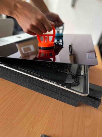 鈦客星科技  電腦維修銷售 資訊委外 網路建置 - Imac維修 鈦客星科技  電腦維修銷售 資訊委外 網路建置 - Imac維修