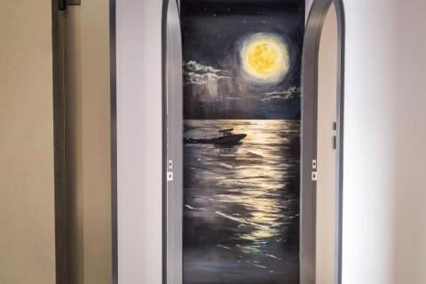 尾鰭彩繪工作室 - 