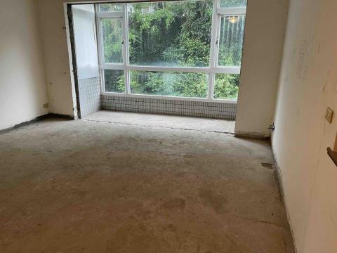 林家環保工程行 - 新店花園一路收尾