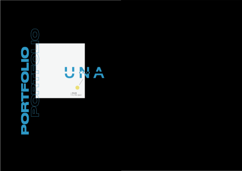 Una./平面設計.DM設計.Logo.名片設計.宣傳單.菜 - 作品集