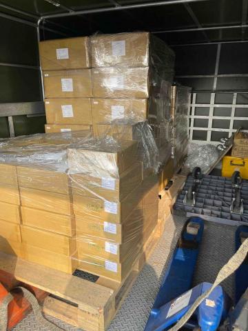 信運國際有限公司 - 