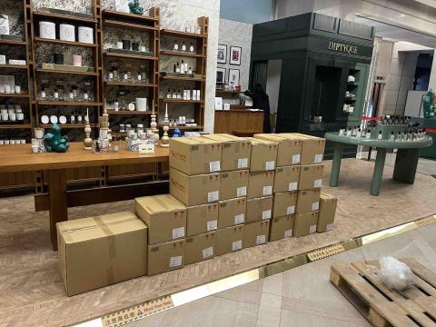 信運國際有限公司 - 