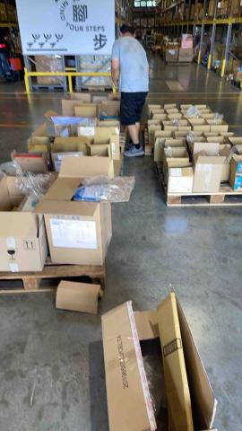 信運國際有限公司 - 