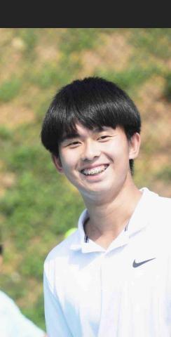 新店區網球教練推薦小鄭網球