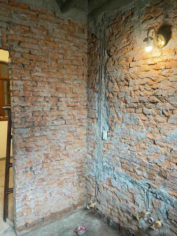 林家環保工程行 - 新店花園一路廁所收尾