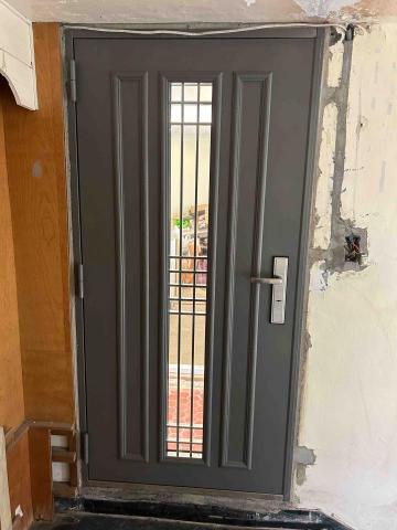 逸丞鋼鋁工程行 - 