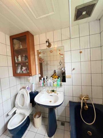 林家環保工程行 - 新店花園一路廁所施工前