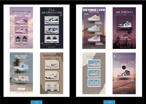 Una./平面設計.DM設計.Logo.名片設計.宣傳單.菜 - 平面作品