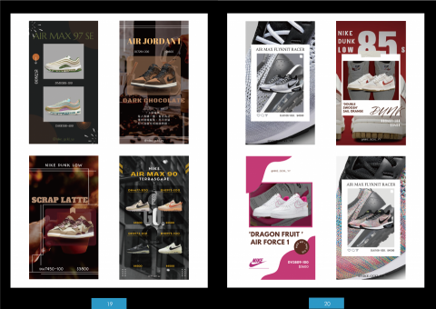 Una./平面設計.DM設計.Logo.名片設計.宣傳單.菜 - 平面作品