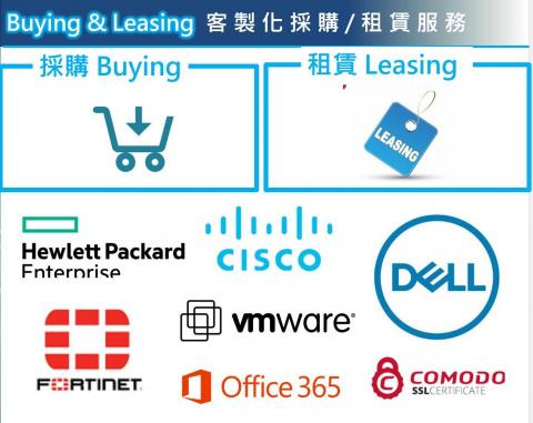 松碩資訊有限公司 - 