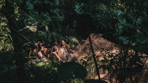 婕羽 - 活動記錄 / 人物攝影