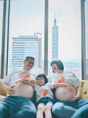 謝肥娜 - 人物攝影