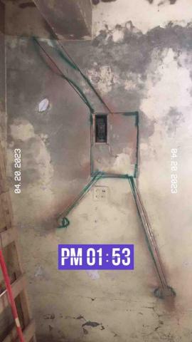 綋聖 - 電箱+管線