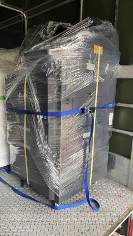 信運國際有限公司 - 