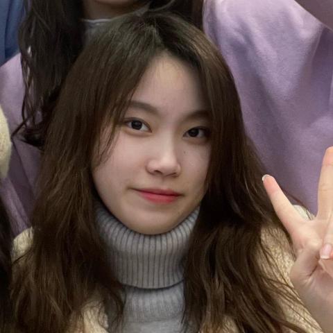 提供韓文服務的專家吳珈瑄