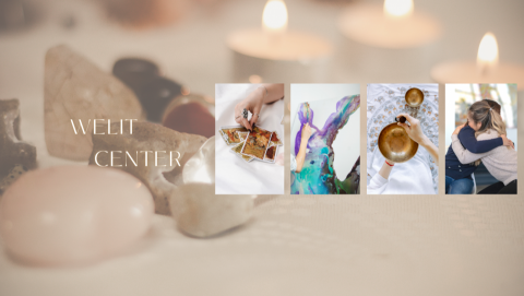 Sanna Liu - 社群平台banner 製作