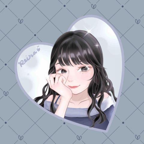 Reina繪製所 - 人物似顏繪