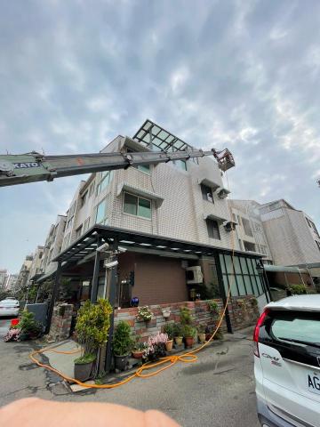 謙廣漆藝工程 - 