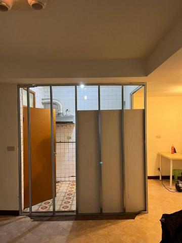 緯誠工程行，輕隔間。天花。防火建材居家隔間，天花 - 