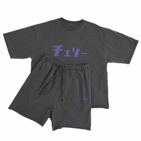 CherryWu_official - 商品平拍圖