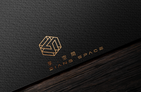 一大木林  l  設計 - 竹北肯沃享空間
Logo設計