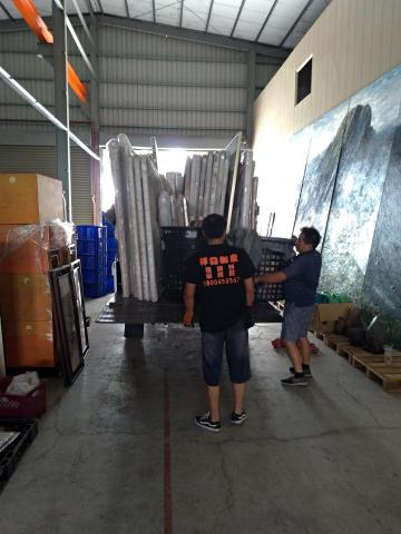 祥發精緻包裝搬家 - 專業畫作搬運