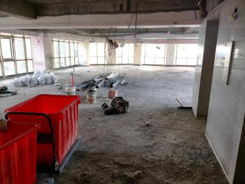 李小雞 - 桃園八德