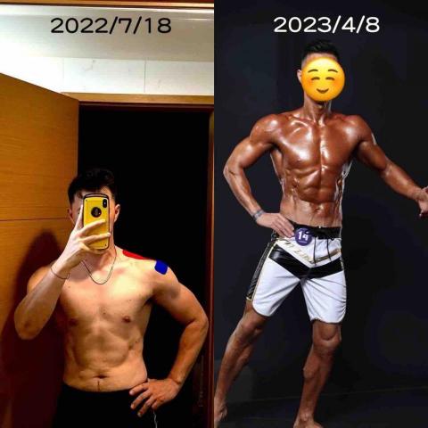 營養師Vivi - 學生成果