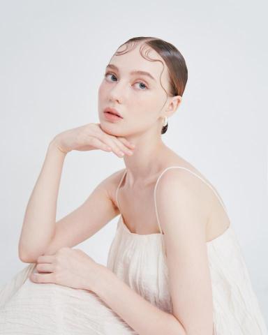 CherryWu_official - 網路服飾品牌平面拍攝