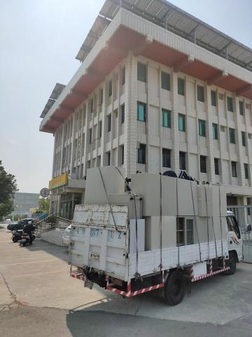 祥發精緻包裝搬家 - 