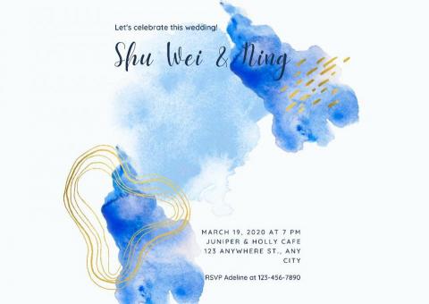 伊絲繽亮 - canva設計排版