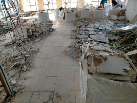 李小雞 - 桃園八德