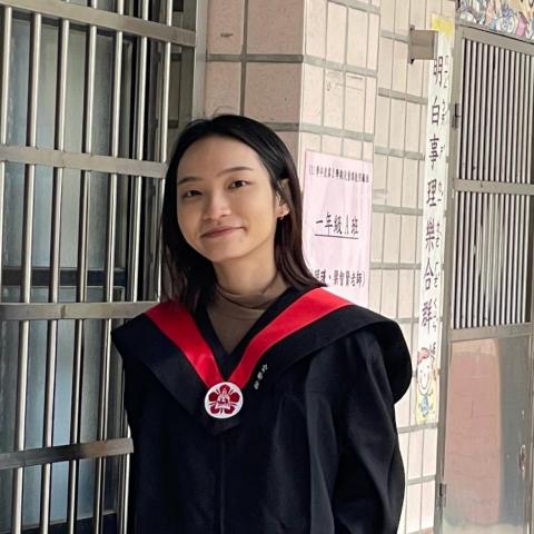 提供103服務的專家Hailey Hsu