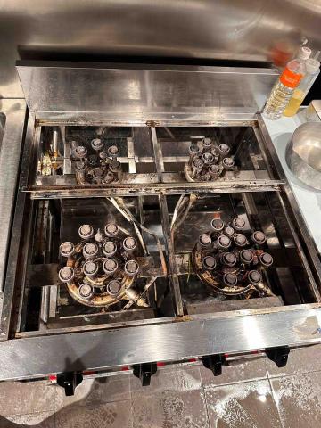 瓦斯器具 衛浴設備 安裝 維修 批發 救火兄弟 - 噴火爐維修 瓦斯器具 衛浴設備 安裝 維修 批發 救火兄弟 - 噴火爐維修