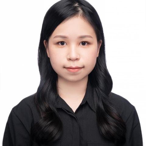 提供102服務的專家吳凱雯