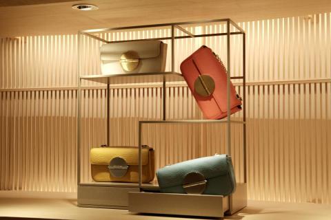 Alvin Kao - 愛馬仕旗下精品品牌「上下」