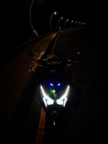 郭庭宇 - 洗車服務