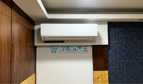 111冷氣清潔王 - 