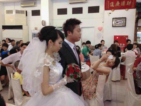 S.V. 創意時尚團隊 新娘秘書/半永久紋繡/皮膚管理/整體 - 俏麗白紗造型 S.V. 創意時尚團隊 新娘秘書/半永久紋繡/皮膚管理/整體 - 俏麗白紗造型