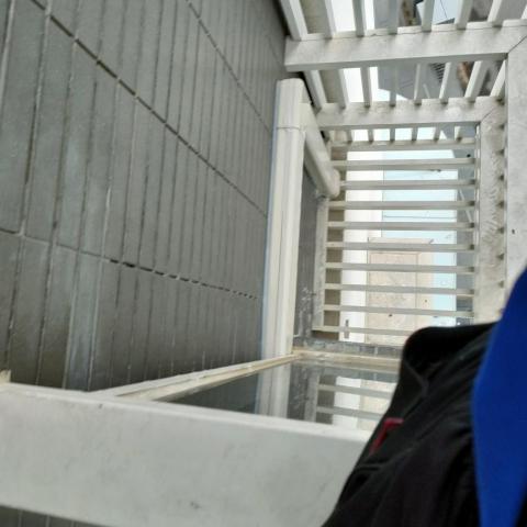 巧比空調工程行 - 管槽工程