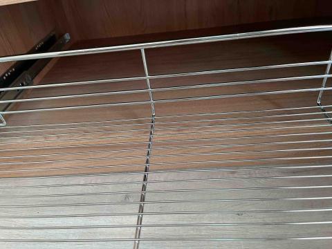 焦燕琴 - 抽屜清潔後 焦燕琴 - 抽屜清潔後