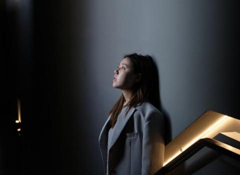 Alvin Kao - 模特約拍