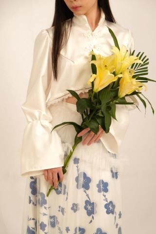 Alvin Kao - 模特棚拍