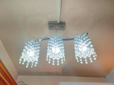 仁水水電工作室 - 吊燈 安裝 仁水水電工作室 - 吊燈 安裝