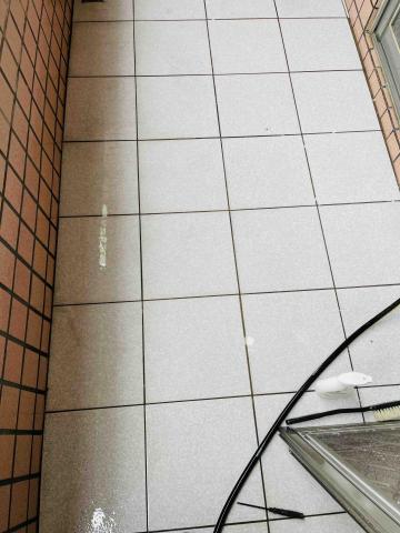 焦燕琴 - 地板清潔後 焦燕琴 - 地板清潔後